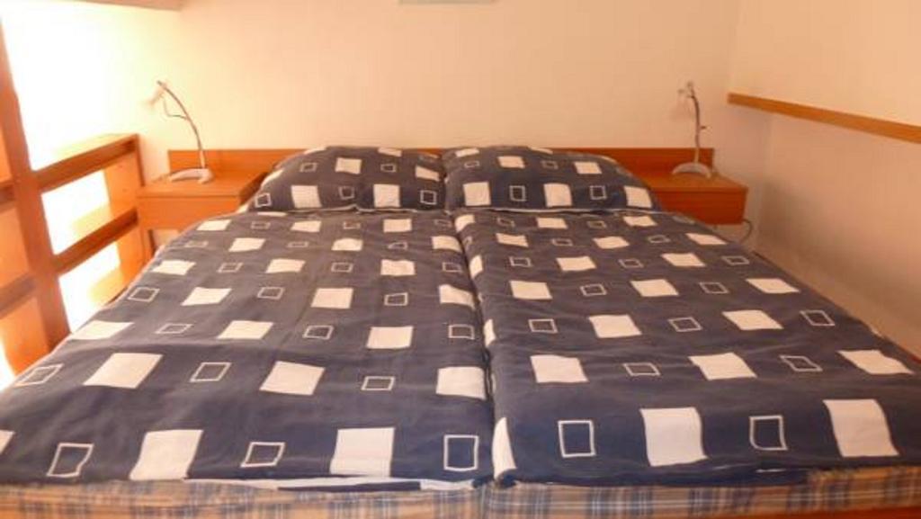 Almet Apartmanove Studio 206 Donovaly Room photo