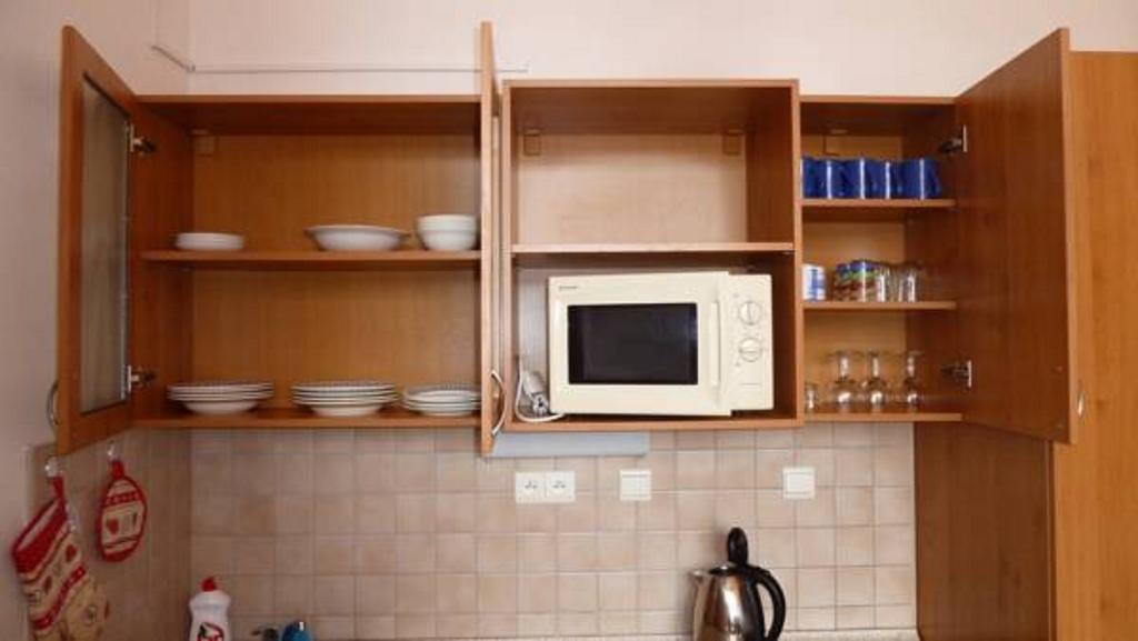 Almet Apartmanove Studio 206 Donovaly Room photo
