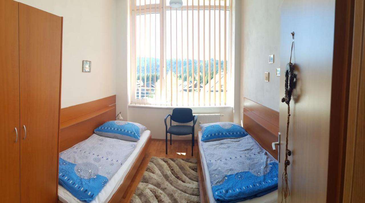Almet Apartmanove Studio 206 Donovaly Exterior photo